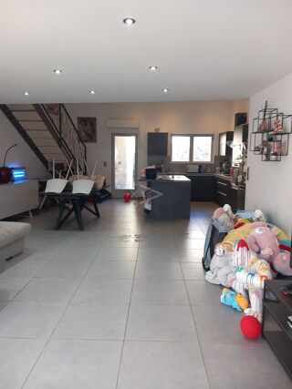  Maison � vendre 5 pi�ces 100 m�