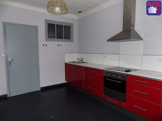  Appartement à louer 3 pièces 96 m² Lavelanet
