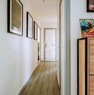 Appartement  vendre 3 pices 64 m