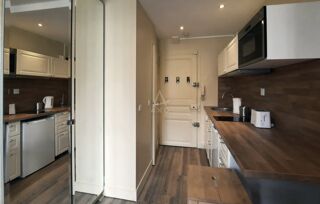  Appartement  vendre 2 pices 16 m