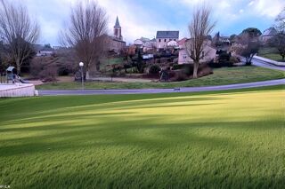  Terrain � vendre 1017 m�