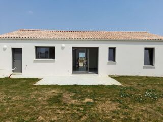  Maison à louer 5 pièces 93 m²