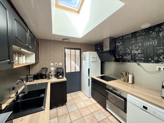  Maison à vendre 5 pièces 107 m²