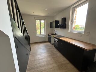  Maison � vendre 4 pi�ces 90 m�