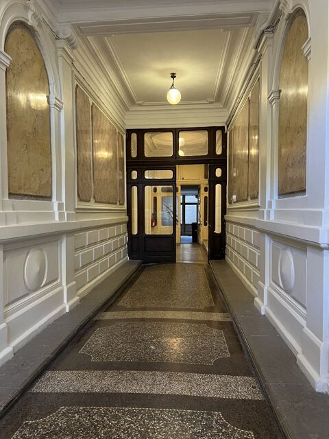  Appartement � louer 4 pi�ces 114 m�