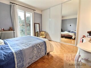  Maison à vendre 6 pièces 125 m²