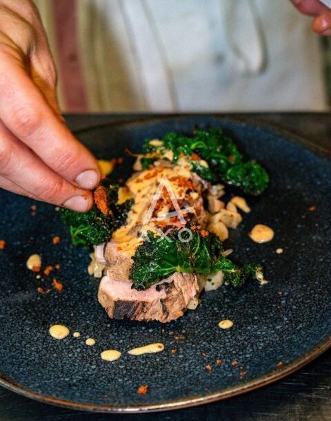 Restaurant 390000 31300 Toulouse