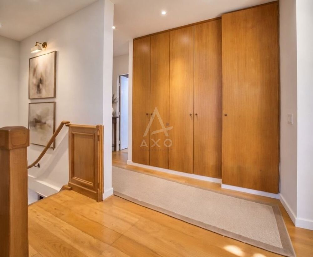 à vendre  Appartement Neuilly-sur-Seine (92200)