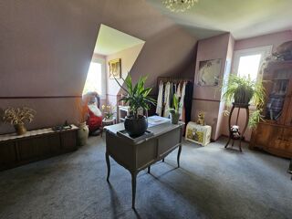  Maison à vendre 5 pièces 101 m²