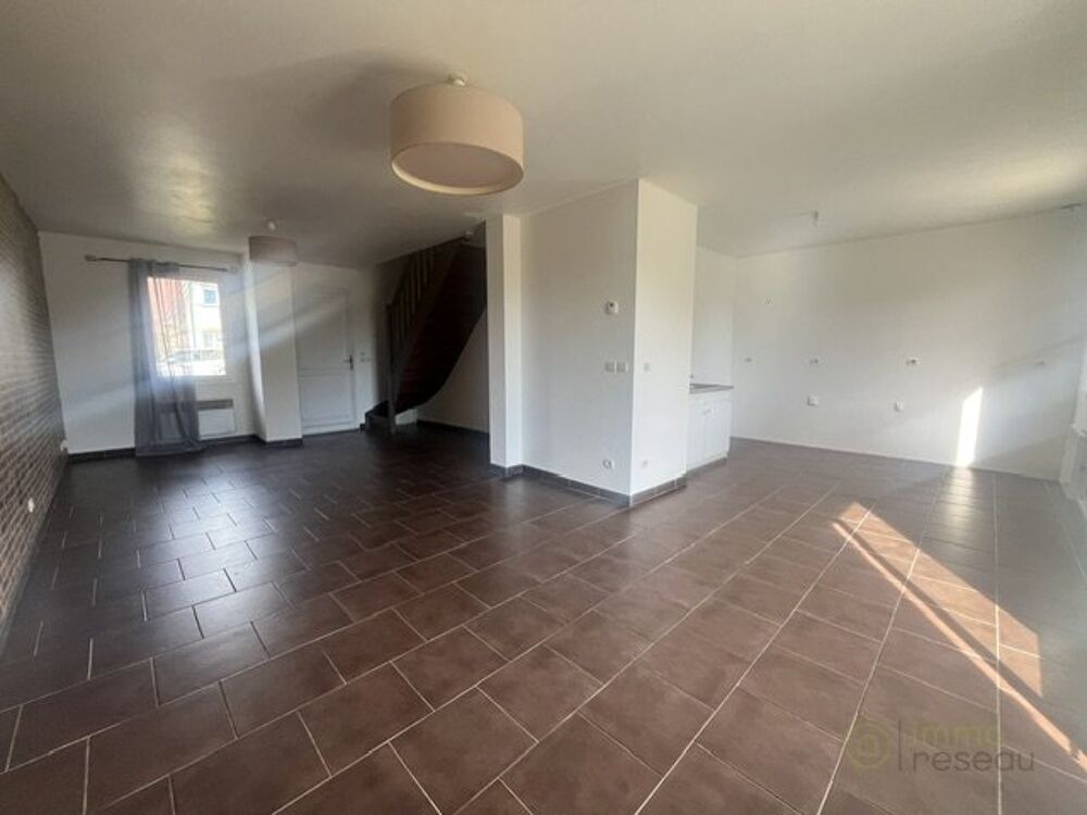 Vente Maison Maison Gournay en bray