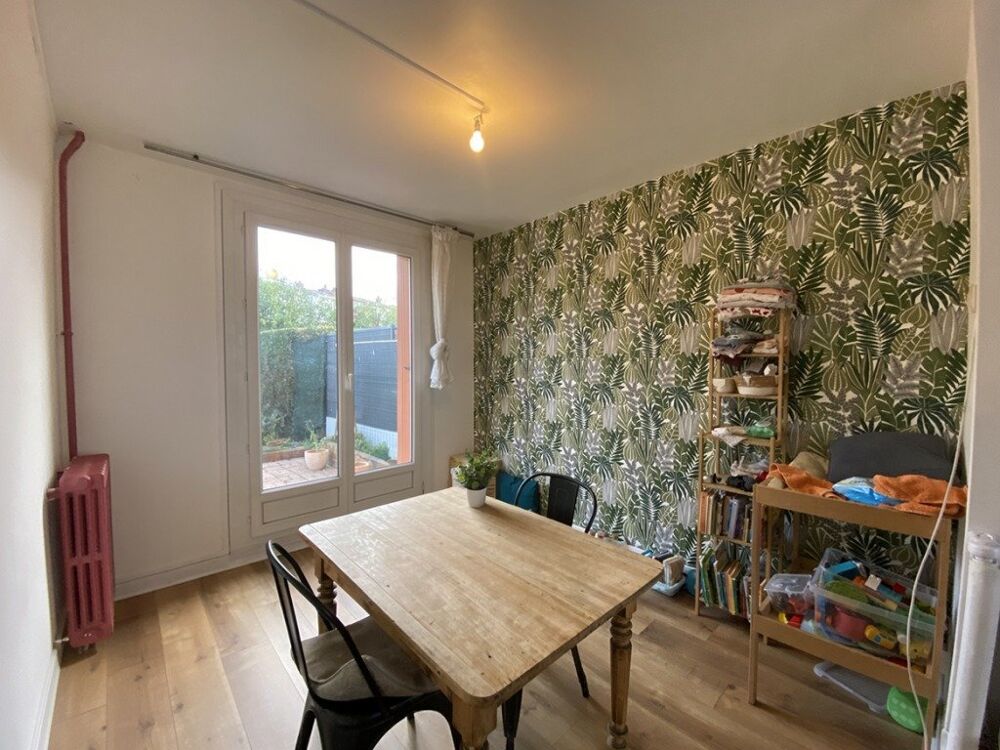 Vente Maison Maison Le havre