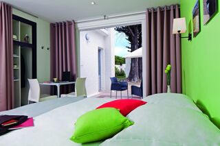  Appartement � vendre 2 pi�ces 30 m�