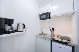  Appartement � vendre 1 pi�ce 27 m�