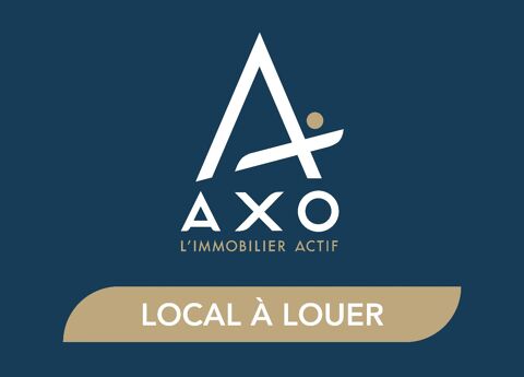 Local commercial 550 30000 Nimes