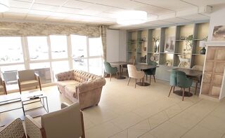  Appartement  vendre 1 pice 22 m