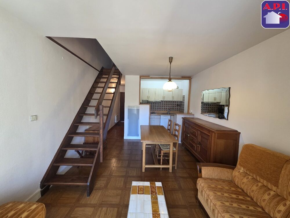 Vente Appartement Appartement Ax les thermes