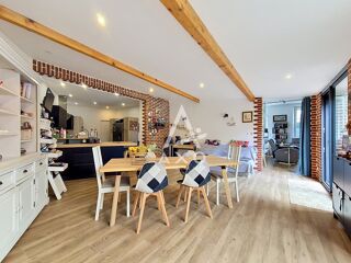  Maison � vendre 9 pi�ces 241 m�