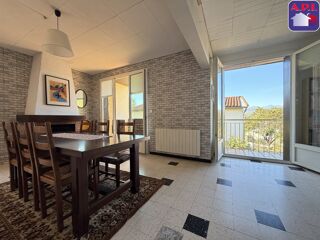  Maison à vendre 4 pièces 83 m²