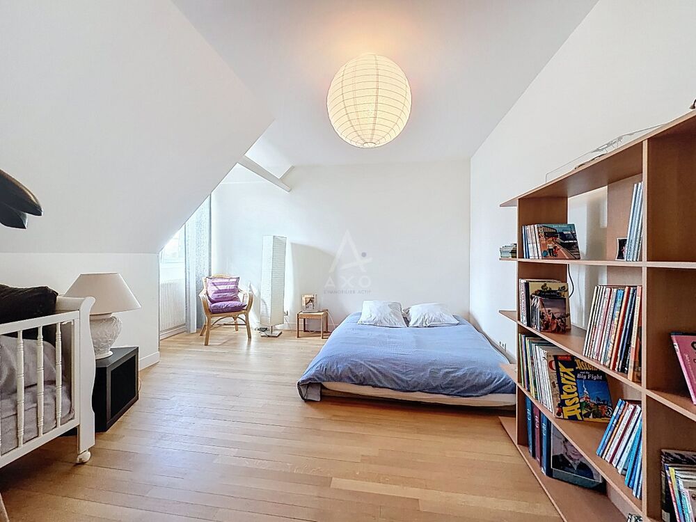 à vendre  Villa Pont-l'Évêque (14130)
