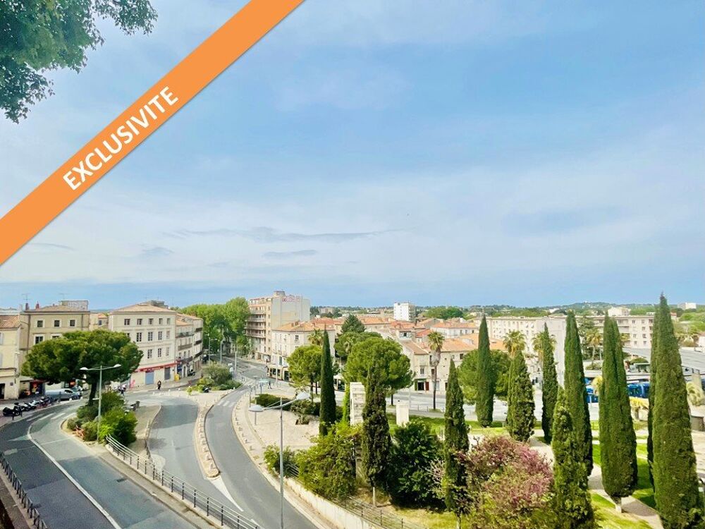 Vente Immeuble Immeuble de rapport Montpellier