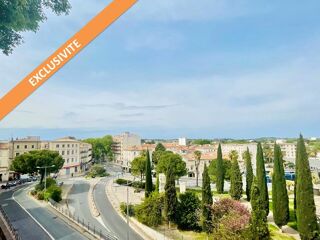  Immeuble à vendre 172 m² Montpellier