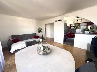  Appartement à vendre 3 pièces 70 m²