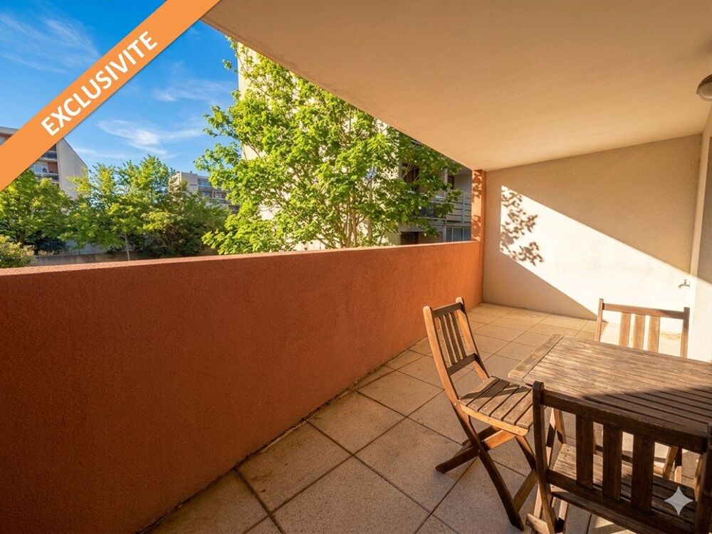 Vente Appartement Appartement Montpellier - arceaux