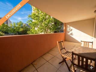  Appartement à vendre 2 pièces 35 m²