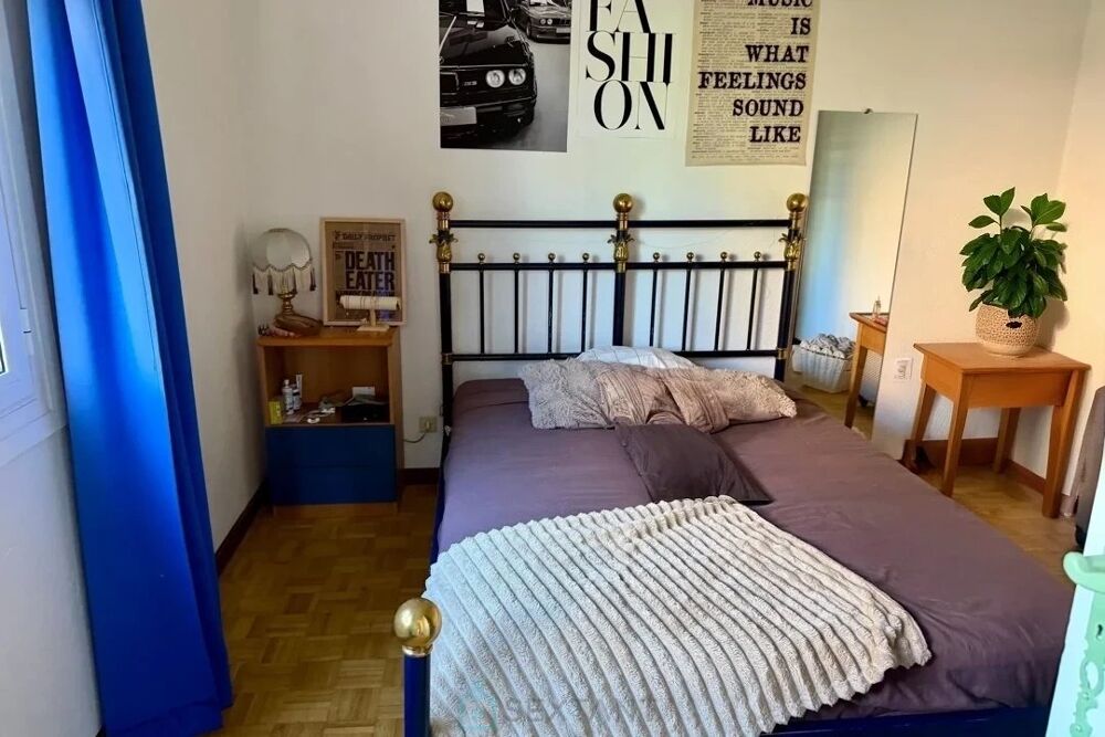 Vente Appartement Appartement Nice