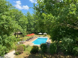  Maison � vendre 12 pi�ces 370 m�