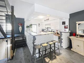  Maison à vendre 5 pièces 125 m²