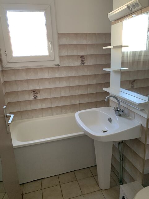  Appartement � louer 1 pi�ce 20 m�