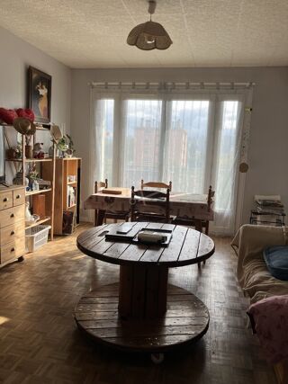  Appartement  vendre 3 pices 60 m