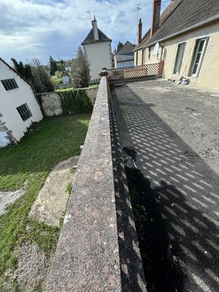  Immeuble à vendre 285 m²