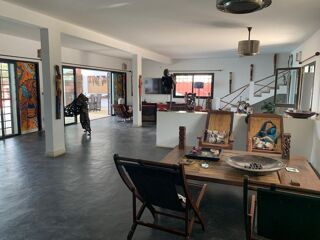  Villa � vendre 6 pi�ces 310 m� Saly