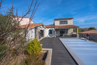  Maison � vendre 5 pi�ces 94 m�