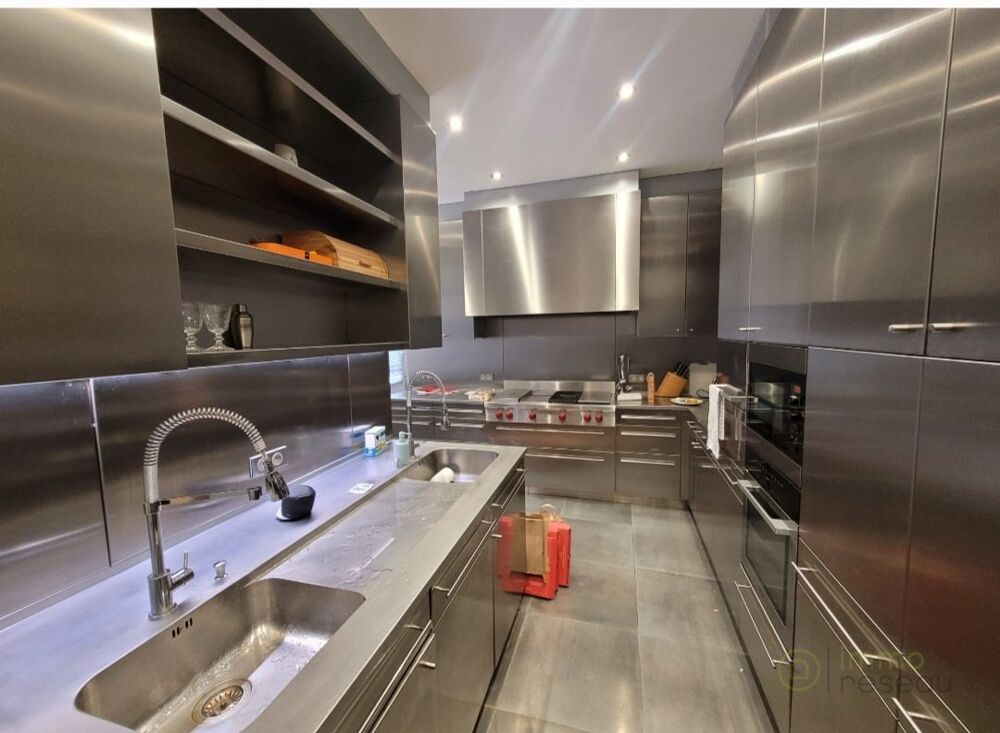 à vendre  Appartement Paris 16