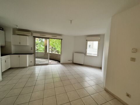  Appartement � louer 2 pi�ces 38 m�