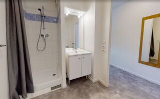  Appartement � vendre 1 pi�ce 20 m�