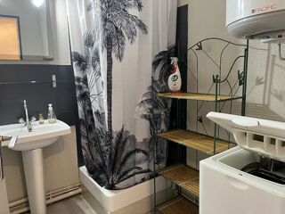  Appartement  vendre 1 pice 39 m