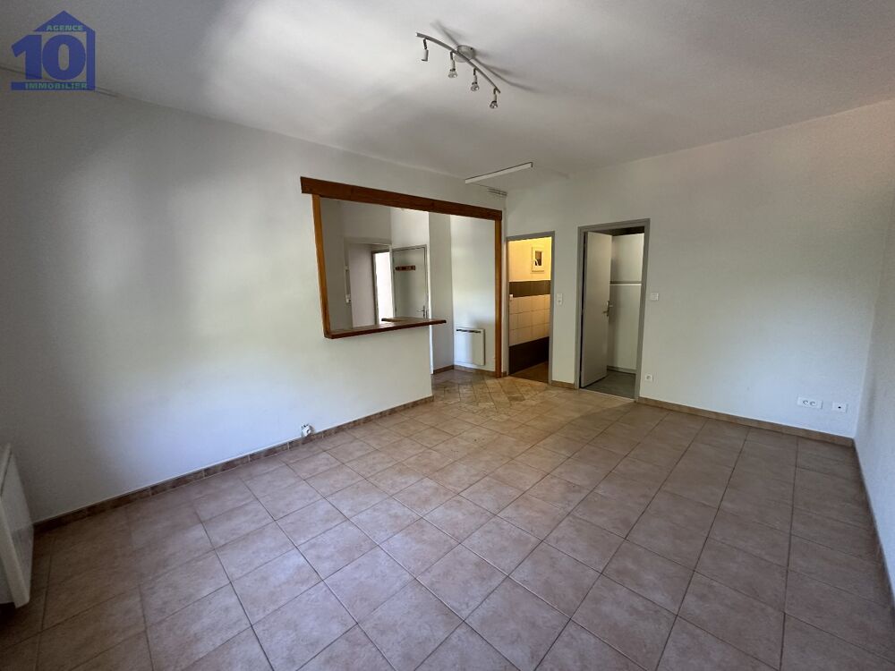 Vente Appartement Appartement Serignan