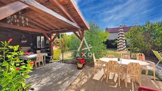 Vente Maison Maison Cepoy