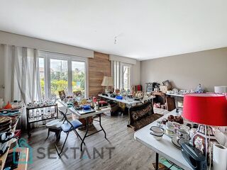  Appartement � vendre 4 pi�ces 84 m�