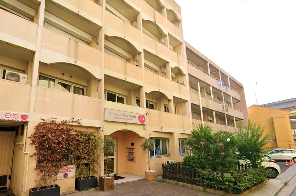 Résidence Ehpad