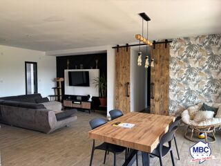  Maison  vendre 5 pices 98 m