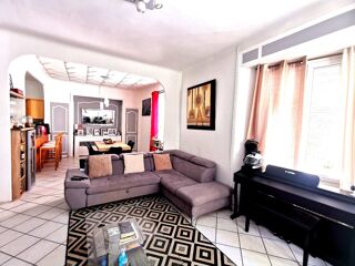  Maison  vendre 6 pices 159 m