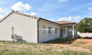  Maison 5 pi�ces 118 m� Albi sud | puygouzon