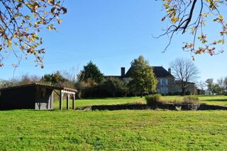  Maison à vendre 7 pièces 465 m²