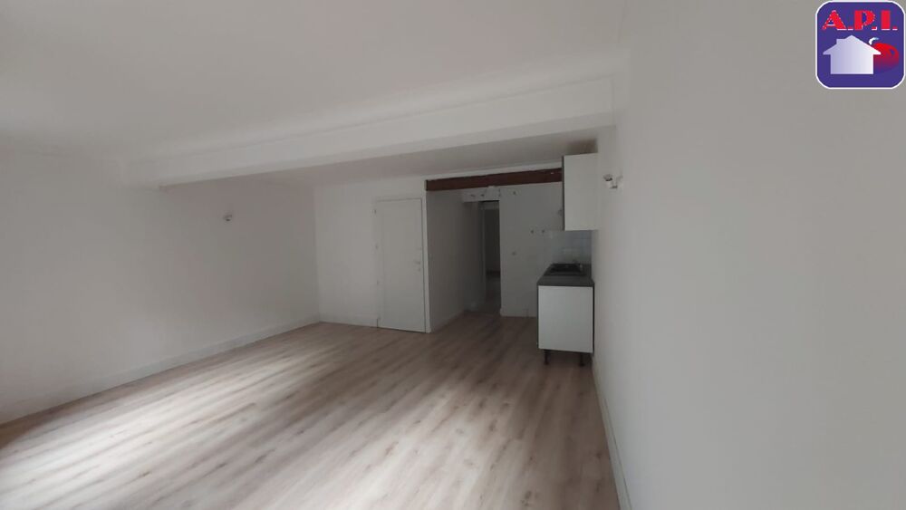 Location Appartement Appartement Tarascon sur ariege