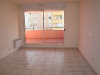  Appartement à louer 2 pièces 31 m²